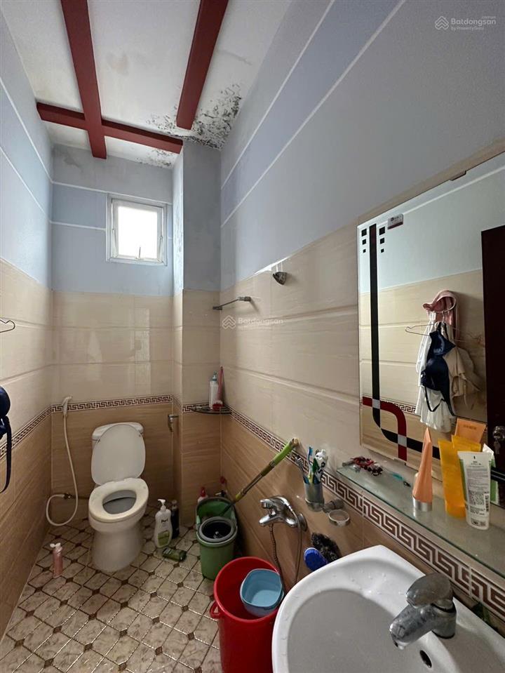Bán nhà 4 tầng góc hai mặt tiền đường 39, phường bình trưng, tp hcm. giá 13 tỷ