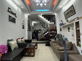 Bán nhà 2 lầu giá 7,2 tỷ phường bình trưng tp hcm