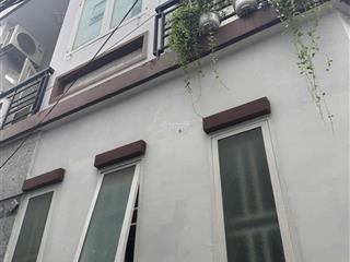 Bán nhà 1 lầu giá 4,6 tỷ tại đường 6, phường bình trưng, tp hcm