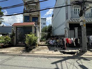 Bán đất 112m2 giá 8,6 tỷ phường cát lái, tp thủ đức