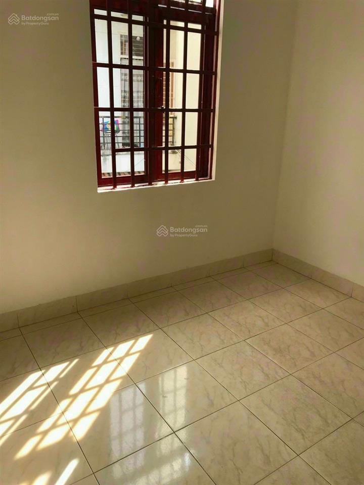 Bán nhà 1 lầu, giá 5,3 tỷ, phường bình trưng tphcm