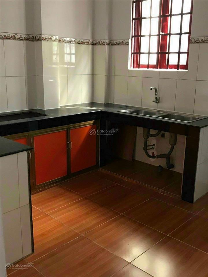 Bán nhà 1 lầu, giá 5,3 tỷ, phường bình trưng tphcm