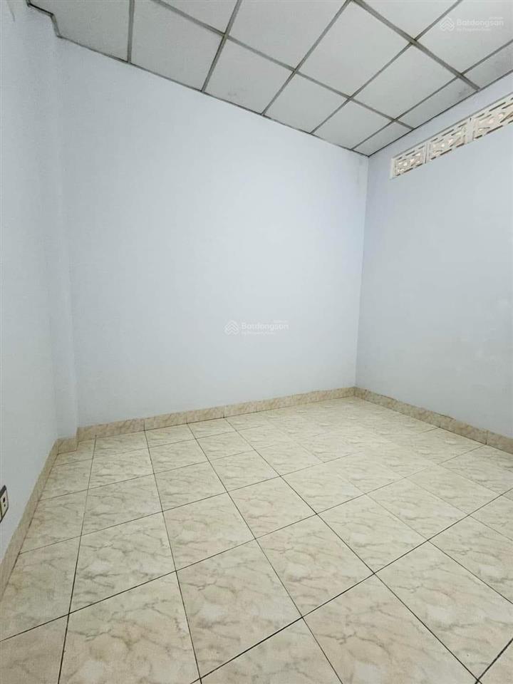 Bán nhà 1 lầu, giá 5,3 tỷ, phường bình trưng tphcm