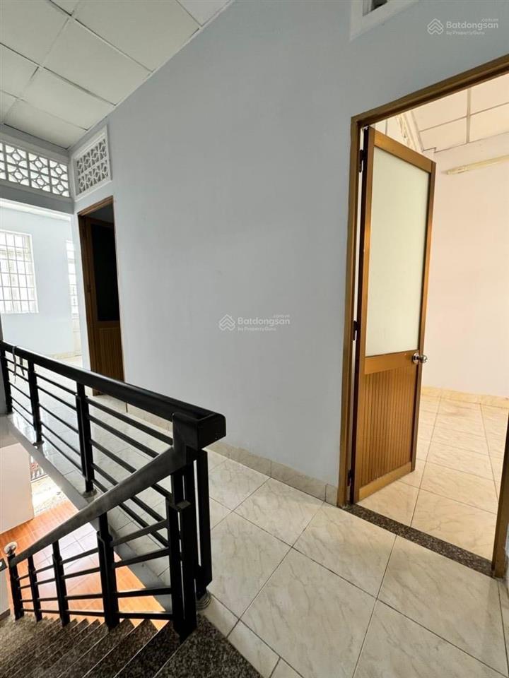 Bán nhà 1 lầu, giá 5,3 tỷ, phường bình trưng tphcm