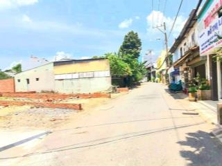Bán 2 lô đất mặt tiền đường số 7, btđ, tp thủ đức, giá 8,5 tỷ và 10,5 tỷ.  0902 126 ***
