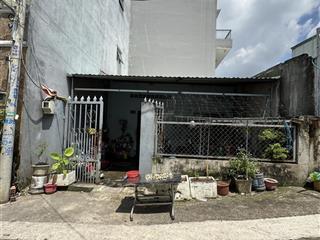 Bán đất 1/ đường nguyễn trung nguyệt giá 5,9 tỷ, phường bình trưng, tp hcm