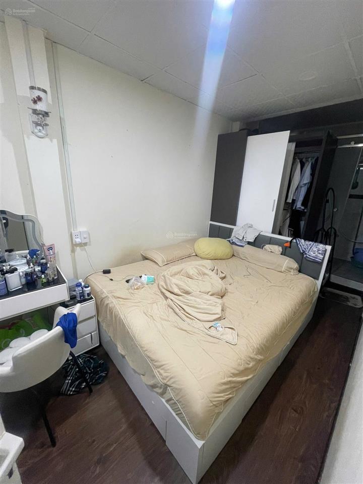 Bán nhà 55,6m2 giá 5,5 tỷ phường bình trưng, tp hcm