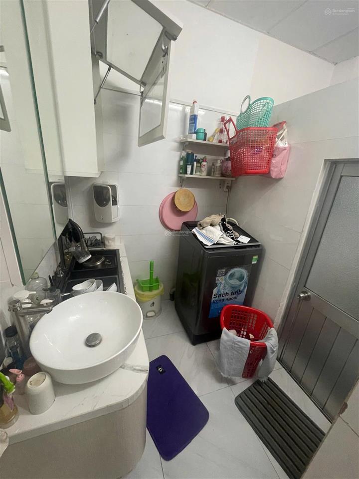 Bán nhà 55,6m2 giá 5,5 tỷ phường bình trưng, tp hcm