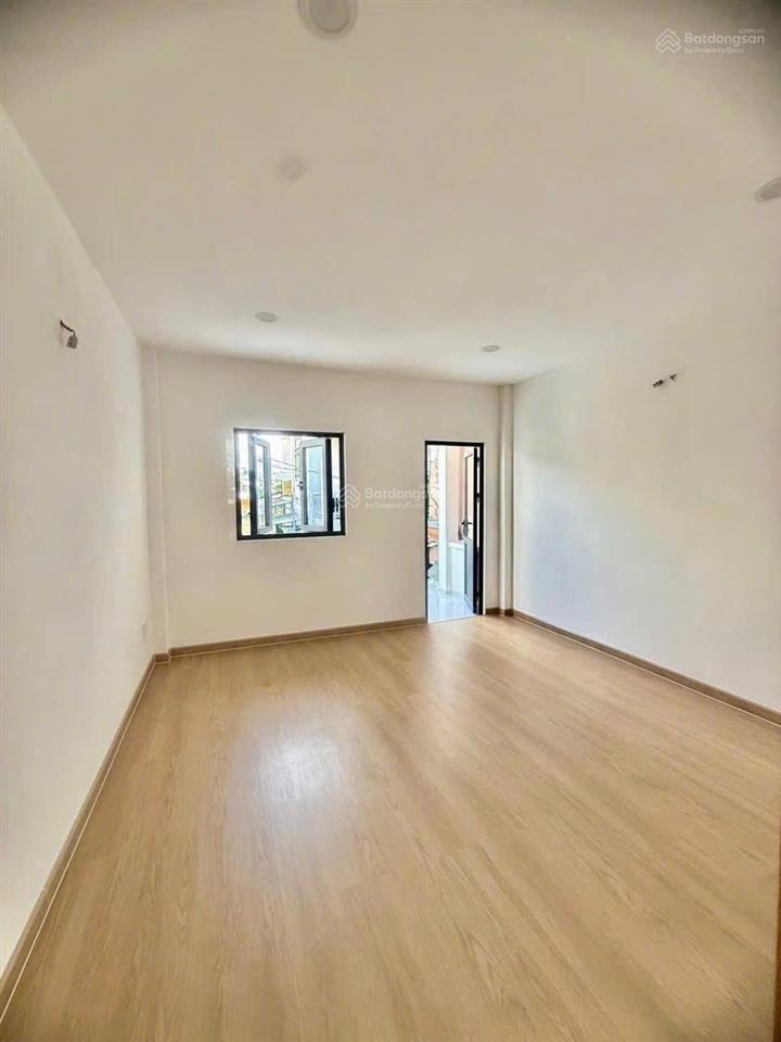 Bán nhà 1 lầu giá 4,5 tỷ phường bình trưng, tp hcm