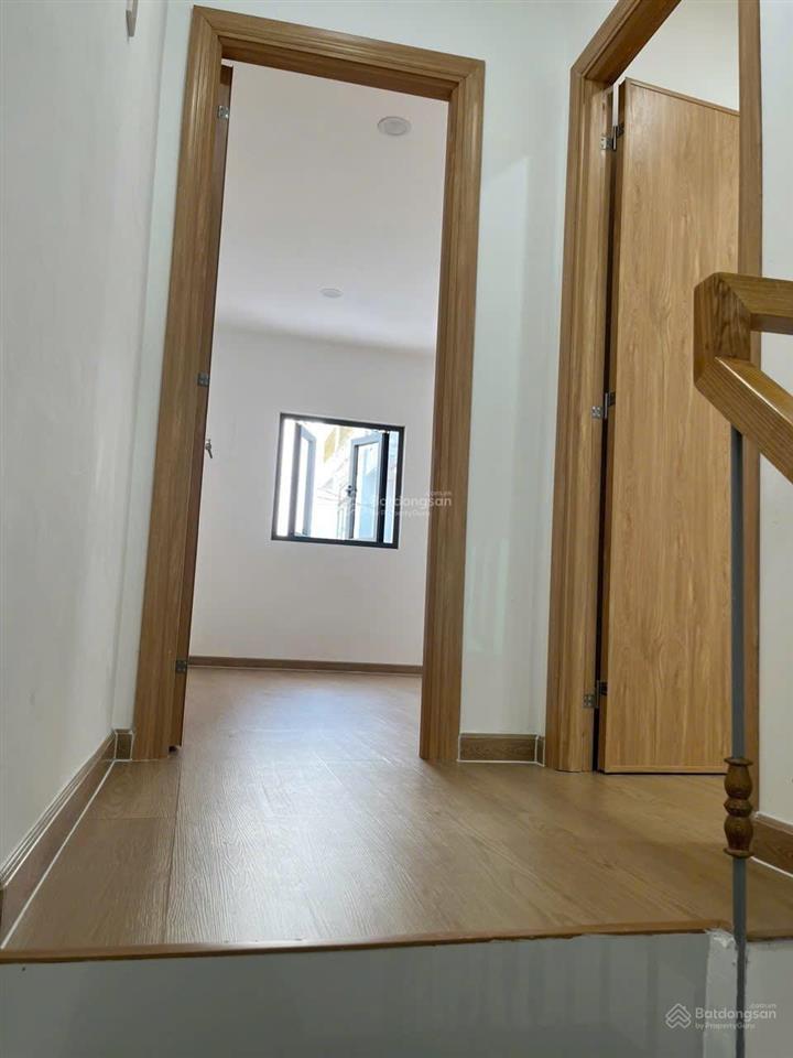 Bán nhà 1 lầu giá 4,5 tỷ phường bình trưng, tp hcm