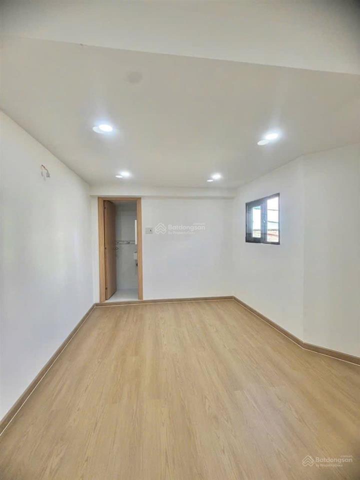 Bán nhà 1 lầu giá 4,5 tỷ phường bình trưng, tp hcm