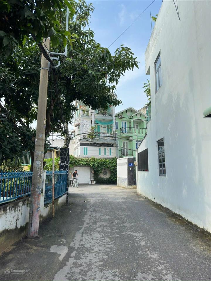 Bán nhà mặt phố tại lê đình quản, 7 tỷ, 61,6m2, 3pn, 3wc, pháp lý đầy đủ