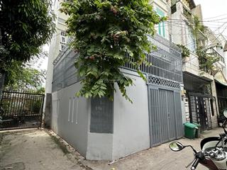 Bán nhà 2 lầu giá 5,2 tỷ phường bình trưng tp hcm