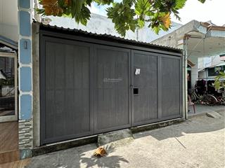 Bán nhà 69m2 giá 4,6 tỷ phường cát lái, tphcm