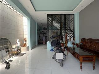 Bán nhà 2 lầu giá 7,5 tỷ phường bình trưng tây tphcm.