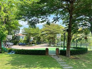 Bán đất an phú, an khánh, quận 2, tp.hcm, giá ưu đãi 25 tỷ, 100m2, khu d, vị trí đường thông.