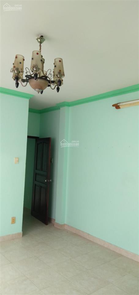 Cho thuê căn nhà 1 trệt, 1 lầu 2 pn, 2 wc. diện tích 50m², sàn 92m², giá thuê 6tr5/th q2, tphcm