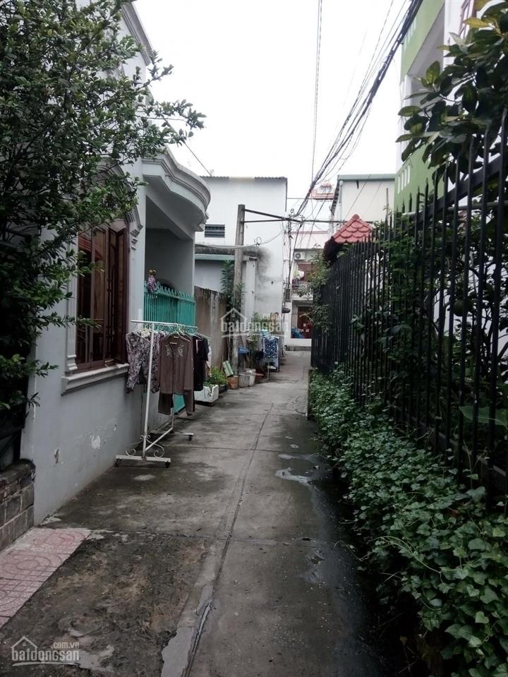 Cho thuê căn nhà 1 trệt, 1 lầu 2 pn, 2 wc. diện tích 50m², sàn 92m², giá thuê 6tr5/th q2, tphcm
