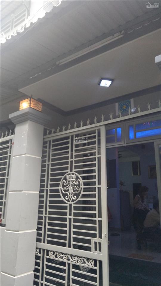 Cho thuê nhà nguyên căn, 1 trệt 1 lầu, 3 phòng ngủ, 2 wc, diện tích 65m², sàn 117m², q9, tp. hcm