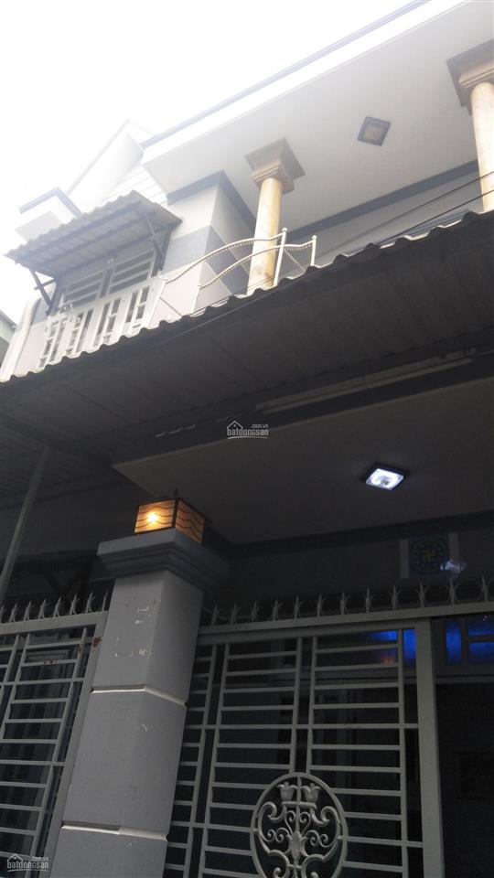 Cho thuê nhà nguyên căn, 1 trệt 1 lầu, 3 phòng ngủ, 2 wc, diện tích 65m², sàn 117m², q9, tp. hcm