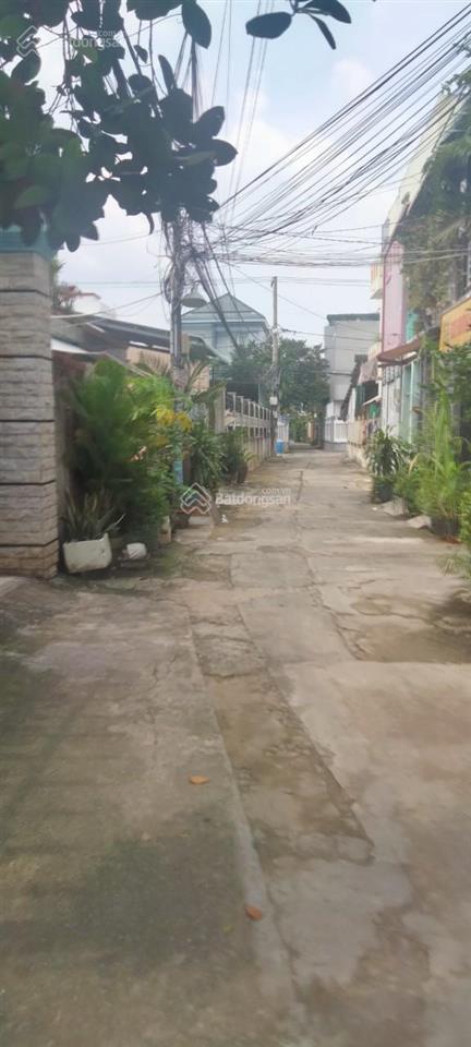 Cho thuê nhà 1 trệt 2 lầu 4 phòng ngủ 3wc dt 5x20m giá 6 triệu/tháng cách nguyễn duy trinh 200m