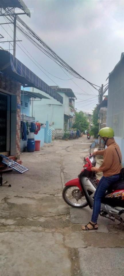 Cho thuê nhà 1 trệt 2 lầu 4 phòng ngủ 3wc dt 5x20m giá 6 triệu/tháng cách nguyễn duy trinh 200m