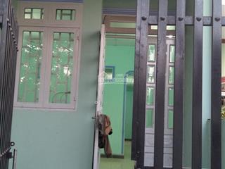 Cho thê nhà nguyên căn, diện tích 60m2, nhà 2 phòng ngủ, giá 4 triệu/th, q9 tphcm
