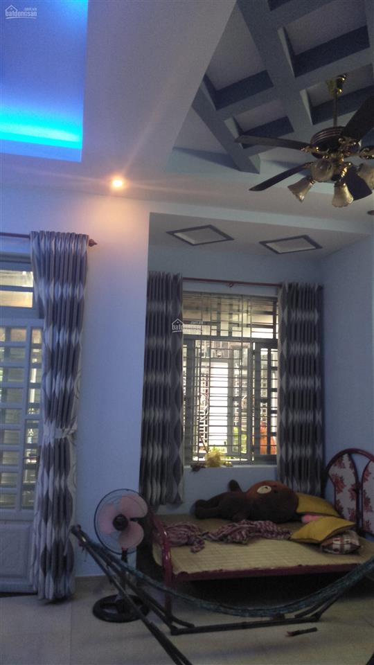 Cho thuê nhà nguyên căn, 1 trệt 1 lầu, 3 phòng ngủ, 2wc, diện tích 65m2, sàn 117m2, q9, tp.hcm