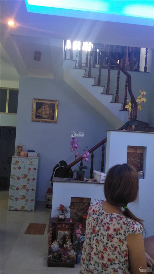 Cho thuê nhà nguyên căn, 1 trệt 1 lầu, 3 phòng ngủ, 2wc, diện tích 65m2, sàn 117m2, q9, tp.hcm