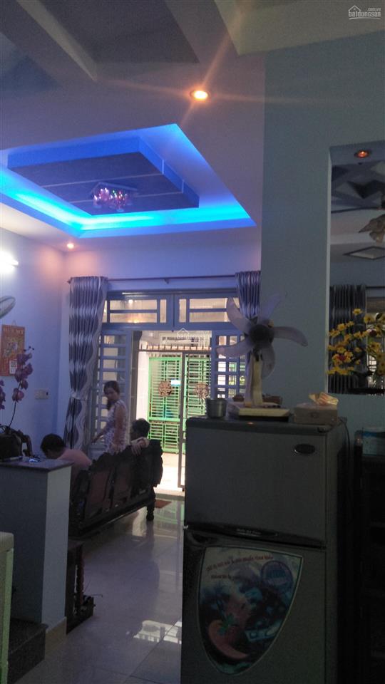 Cho thuê nhà nguyên căn, 1 trệt 1 lầu, 3 phòng ngủ, 2wc, diện tích 65m2, sàn 117m2, q9, tp.hcm