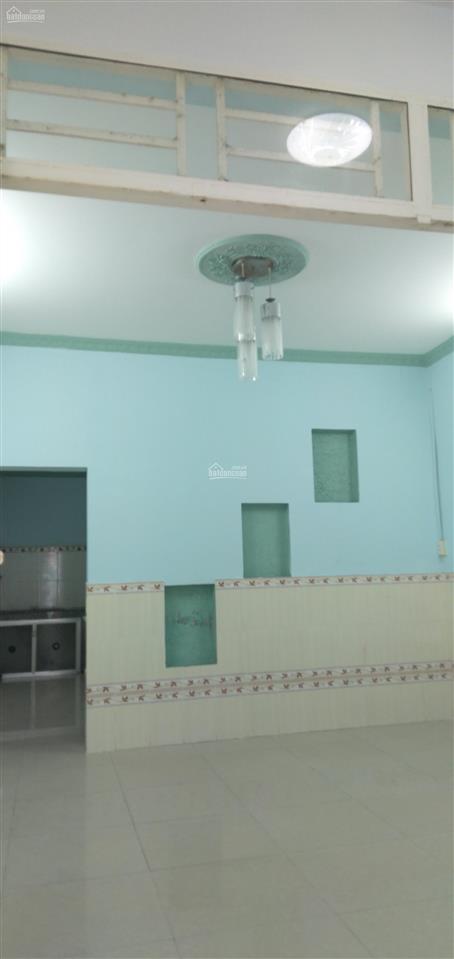 Cho thuê nhà nguyên căn 1 trệt 1 lầu, 3 phòng ngủ, dt 60m2, sàn 99m2, giá 5 triệu, q9, tp. hcm