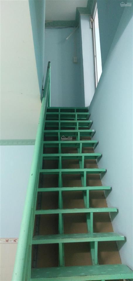 Cho thuê nhà nguyên căn 1 trệt 1 lầu, 3 phòng ngủ, dt 60m2, sàn 99m2, giá 5 triệu, q9, tp. hcm