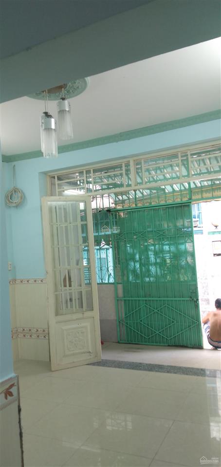 Cho thuê nhà nguyên căn 1 trệt 1 lầu, 3 phòng ngủ, dt 60m2, sàn 99m2, giá 5 triệu, q9, tp. hcm