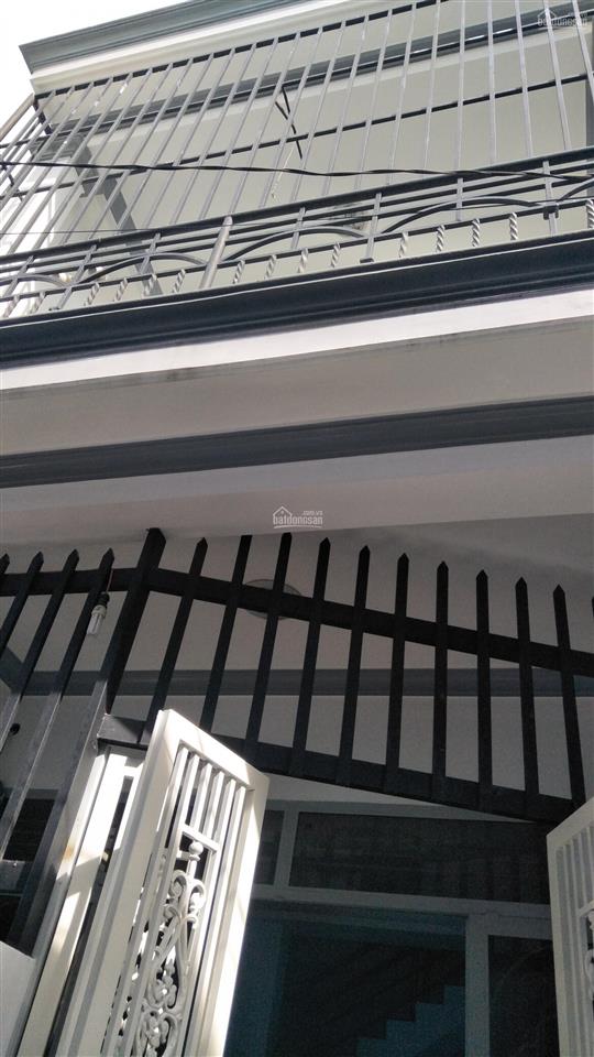 Cho thuê nhà nguyên căn 1 trệt 1 lầu, 3 phòng ngủ, dt 60m2, sàn 99m2, giá 5 triệu, q9, tp. hcm