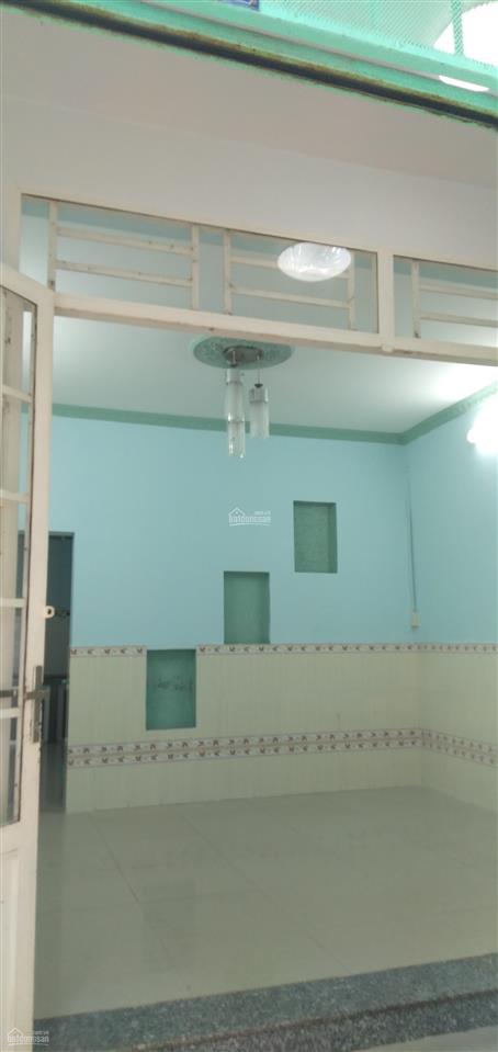 Cho thuê nhà nguyên căn 1 trệt 1 lầu, 3 phòng ngủ, dt 60m2, sàn 99m2, giá 5 triệu, q9, tp. hcm