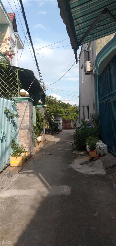 Cho thuê nhà nguyên căn 1 trệt 1 lầu, 3 phòng ngủ, dt 60m2, sàn 99m2, giá 5 triệu, q9, tp. hcm