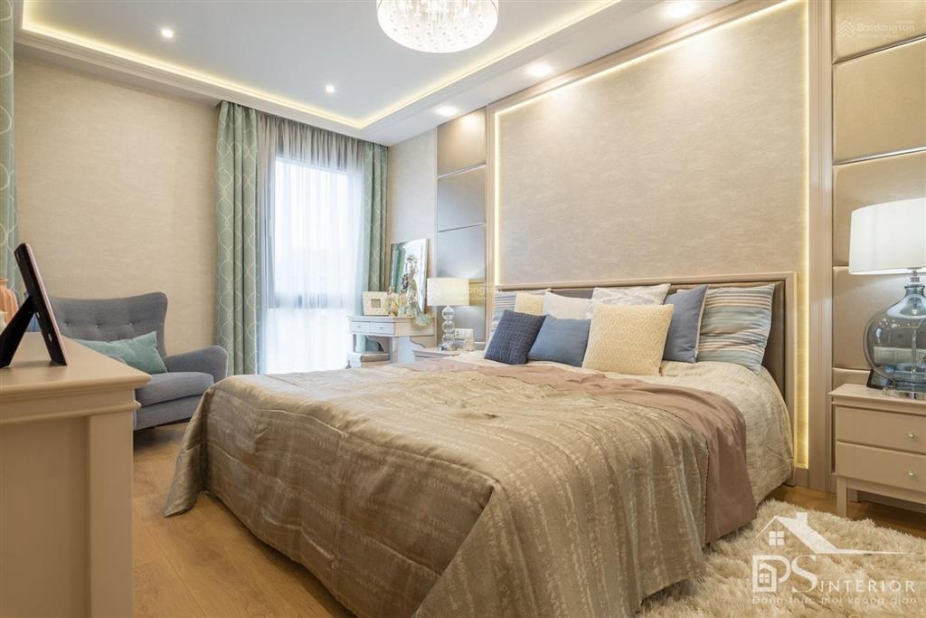 Hàng hót! cantavil an phú, q. 2, 150m2, 3pn, nhà đẹp, căn góc, 3 ban công rộng, giá 9,7 tỷ, lầu cao