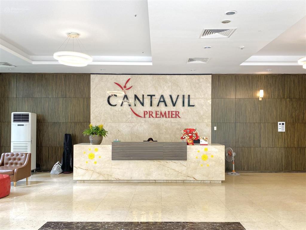 Hàng hiếm! cantavil premier quận 2, 125m2, 3pn, giá tốt 10 tỷ lầu cao, view thoáng, vị trí đắc địa