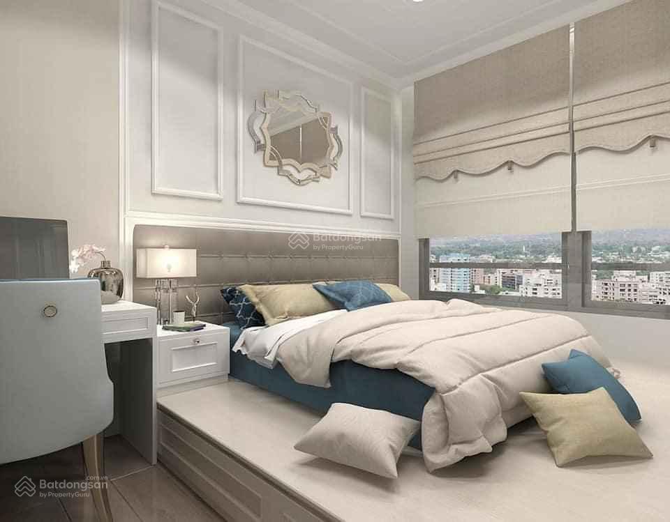Hàng hiếm! cantavil premier quận 2, 125m2, 3pn, giá tốt 10 tỷ lầu cao, view thoáng, vị trí đắc địa