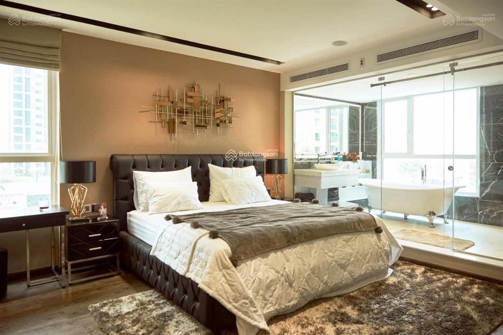 Bán gấp ch the vista, q. 2, 101m2, 2pn, giá 8,5tỷ, nt cao cấp, sh, free suất để xe, vị trí đắc địa