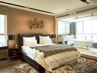 Bán gấp ch the vista, q. 2, 101m2, 2pn, giá 8,5tỷ, nt cao cấp, sh, free suất để xe, vị trí đắc địa