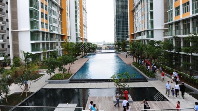 Bán gấp ch the vista, q. 2, 101m2, 2pn, giá 8,5tỷ, nt cao cấp, sh, free suất để xe, vị trí đắc địa