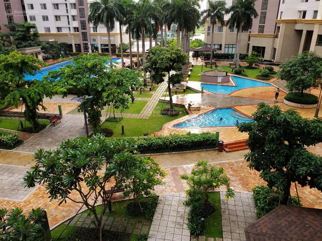 Hot! bán gấp ch imperia q2, 131m2, 3pn, giá tốt 9,4tỷ, sh, free 1 suất xe hơi 02 xe máy, yên tĩnh