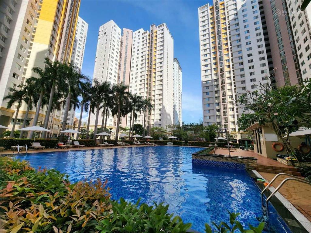 Hot! bán gấp ch imperia q2, 131m2, 3pn, giá tốt 9,4tỷ, sh, free 1 suất xe hơi 02 xe máy, yên tĩnh