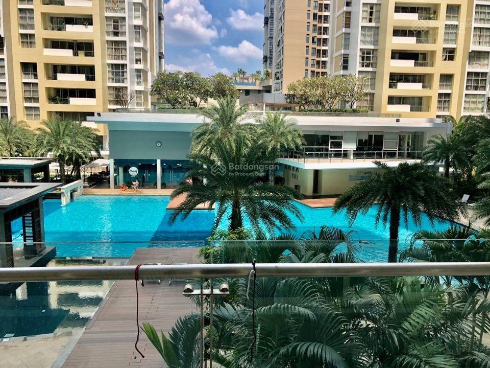 Bán gấp the estella q. 2, 148m2, 3pn, giá 15 tỷ, sh, vị trí đắc địa, tiện ích 5 sao, view hồ bơi