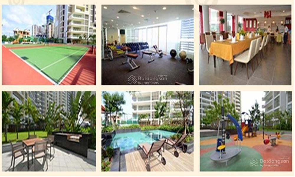 Bán gấp the estella q. 2, 148m2, 3pn, giá 15 tỷ, sh, vị trí đắc địa, tiện ích 5 sao, view hồ bơi