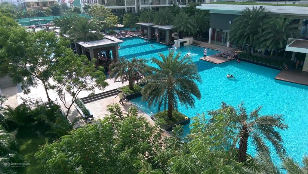 Bán gấp the estella q. 2, 148m2, 3pn, giá 15 tỷ, sh, vị trí đắc địa, tiện ích 5 sao, view hồ bơi