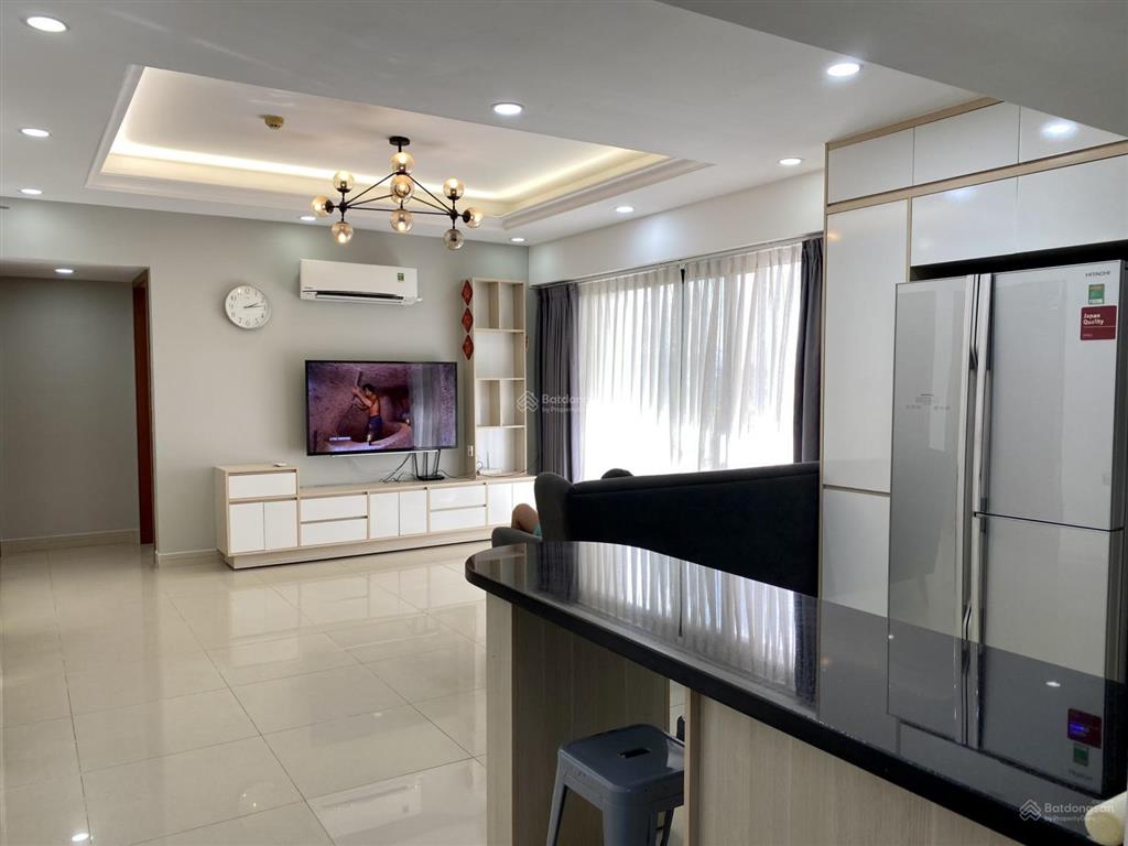 Cần bán nhanh cantavil an phú, q.2, 75m2, 2pn, 2 ban công rộng, giá 6,5 tỷ, sh, view lm81, yên tĩnh