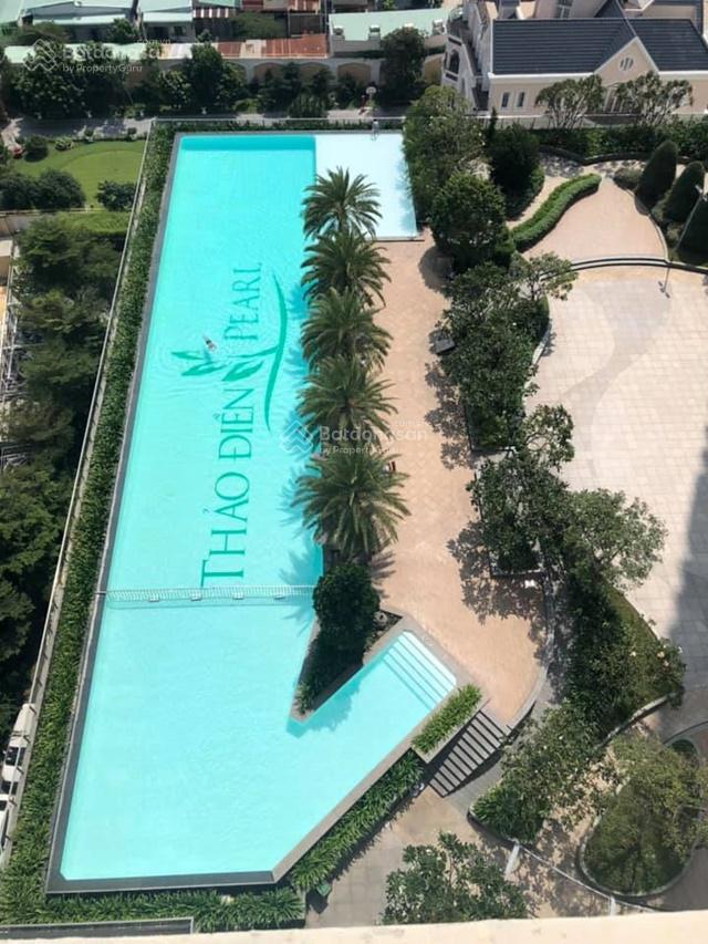 Bán gấp thảo điền pearl q.2, 100m2, 2 phòng ngủ, nhà đẹp nội thất cao cấp, giá 8,7tỷ, sh trao tay
