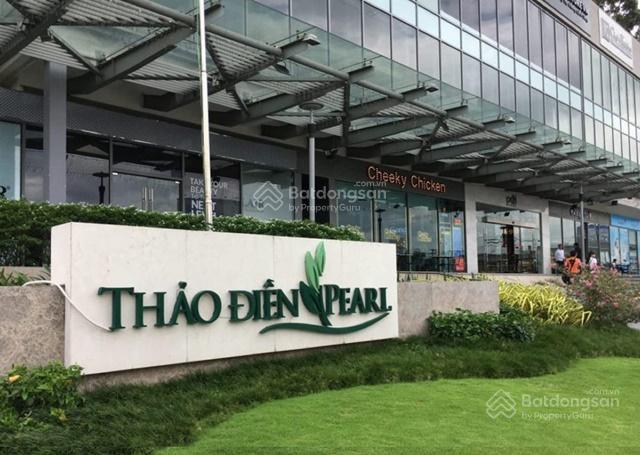 Bán gấp thảo điền pearl q.2, 100m2, 2 phòng ngủ, nhà đẹp nội thất cao cấp, giá 8,7tỷ, sh trao tay